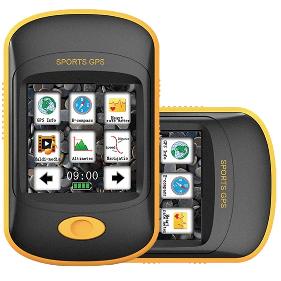 Buy 2016 New Mini GPS gps for hiking navigator