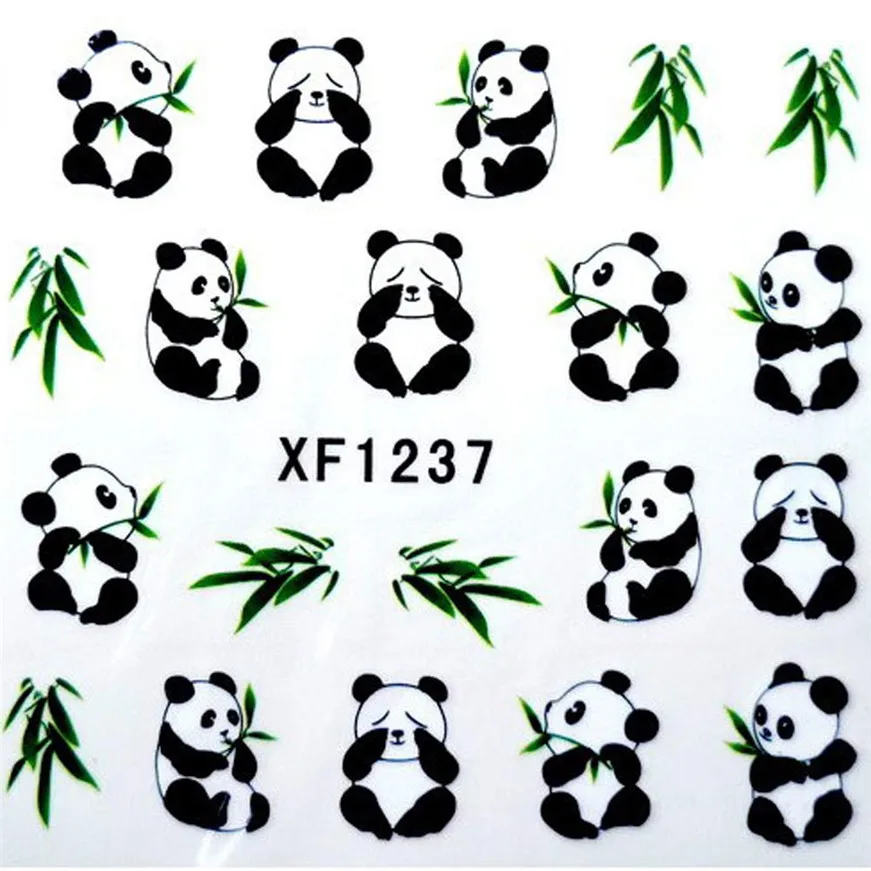 * Женская DIY Наклейка на ногти водная переводная наклейка для ногтей|nail art diy|decal