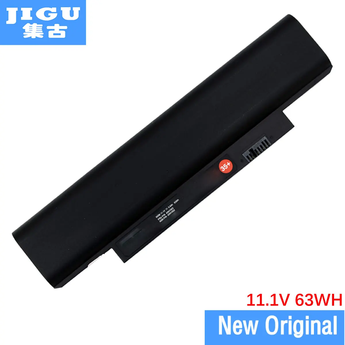 JIGU 45N1174 42T4948 42T4958 42T4960 42T4962 42T4952 42T4947 42T4957 42T4959 42T4961 Оригинальная батарея для ноутбука