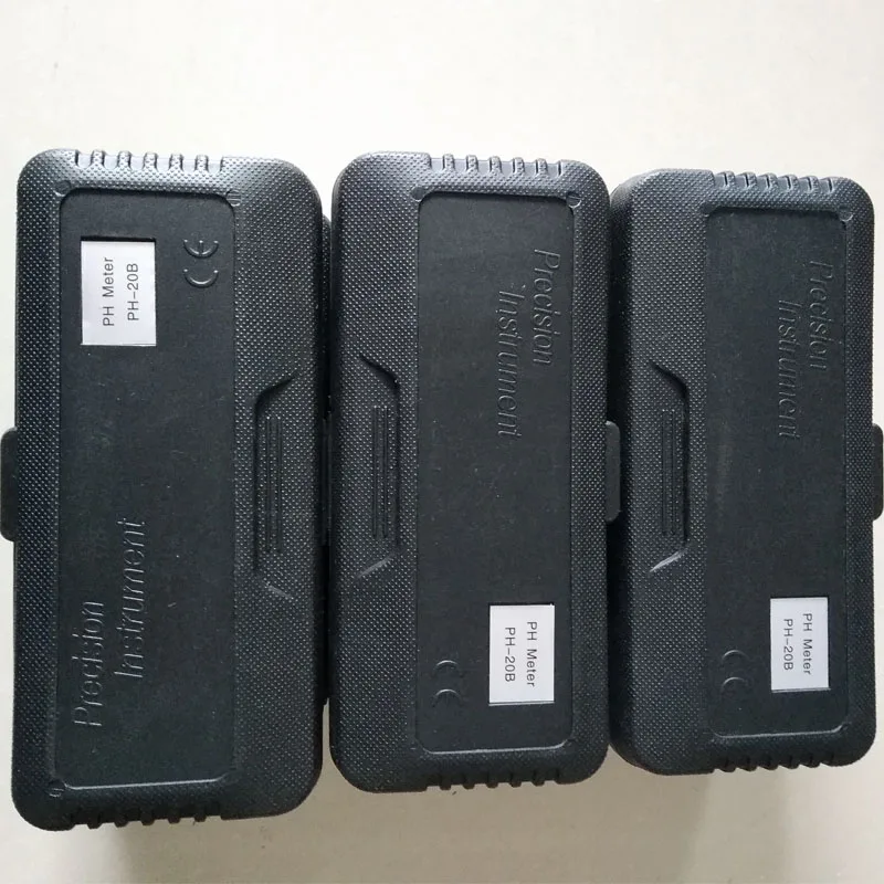 PH Meter 13