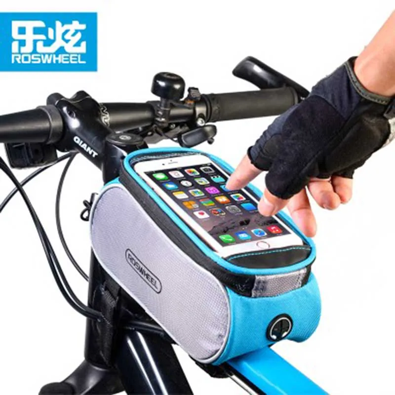 extra large bike