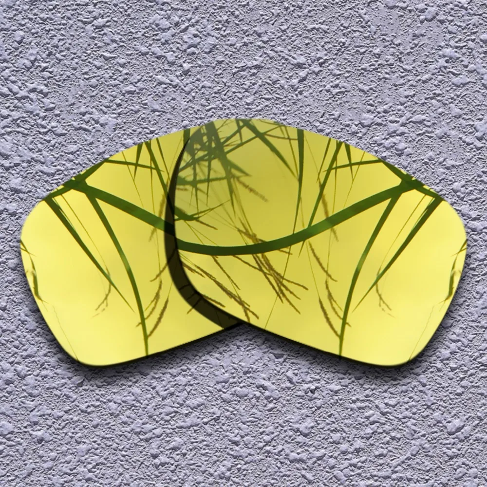 Replacement Lenses for Oakley Holbrook Sunglasses - Multiple Choices