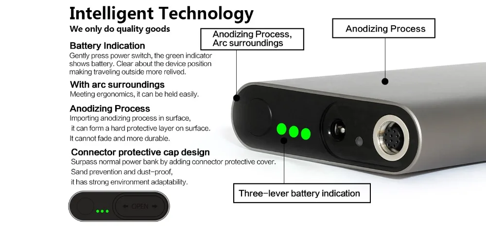 For Sony A7 A7II Camera Flash Yongnuo Pixel or other equipment USB port TD-386 High Quality Flash External Power Battery Pack