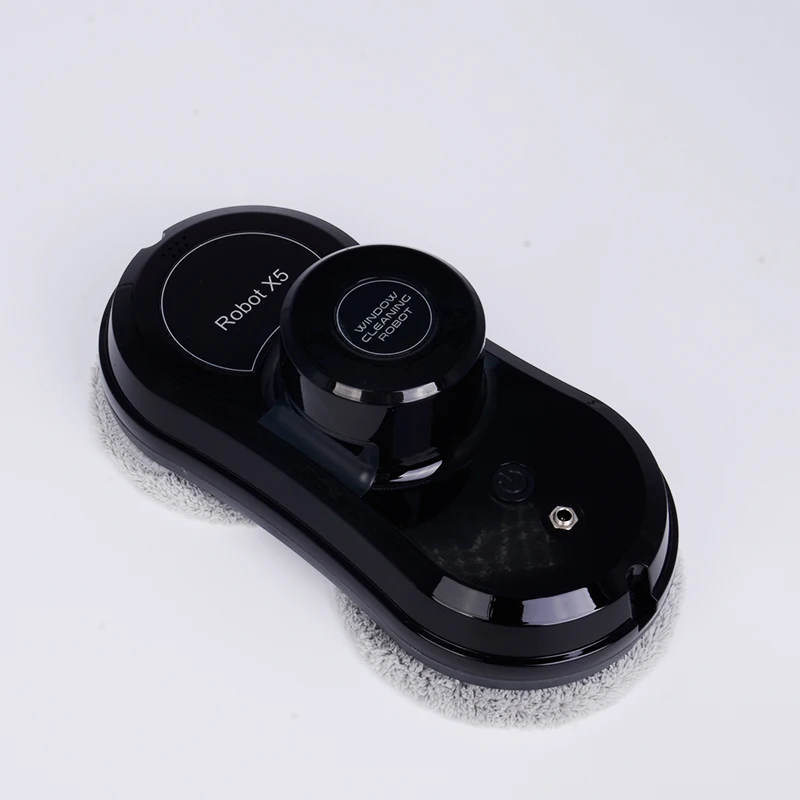Window Cleaning Robot Window Cleaner Robot X5 Glass Cleaner Robot Window Robot Vacuum Cleaner for Windows Window Washer