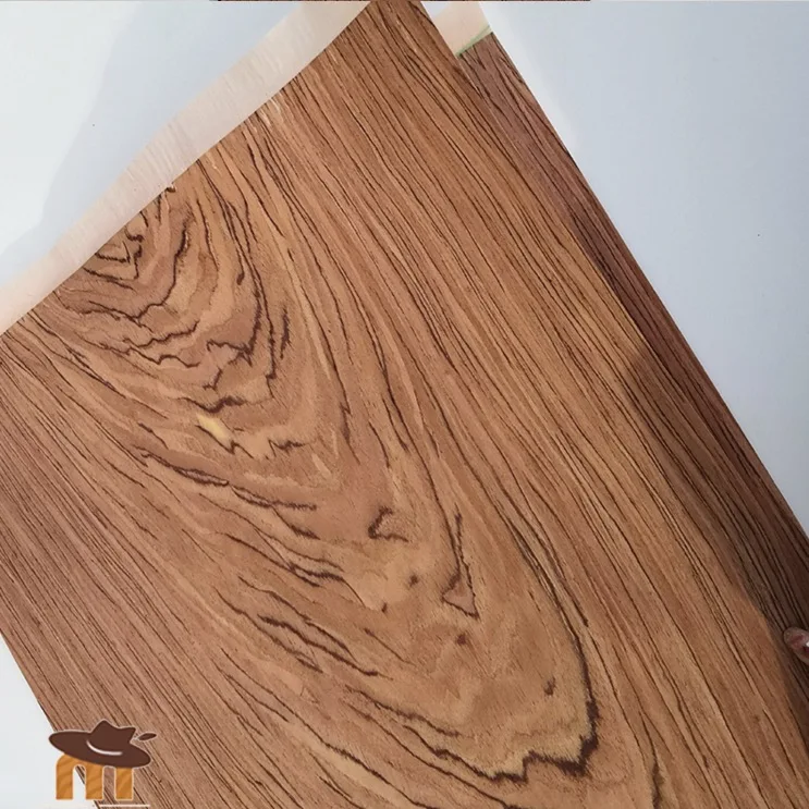 L:2.5Meter  Width:25cm  Thickness:0.25mm  Rosewood veneer