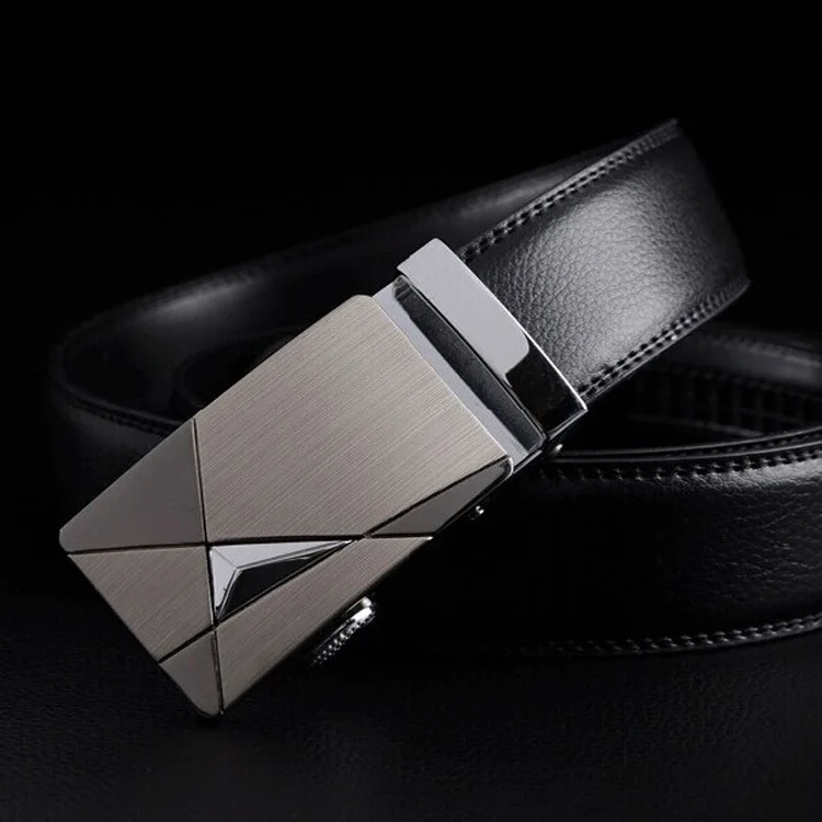 luxury belts for men