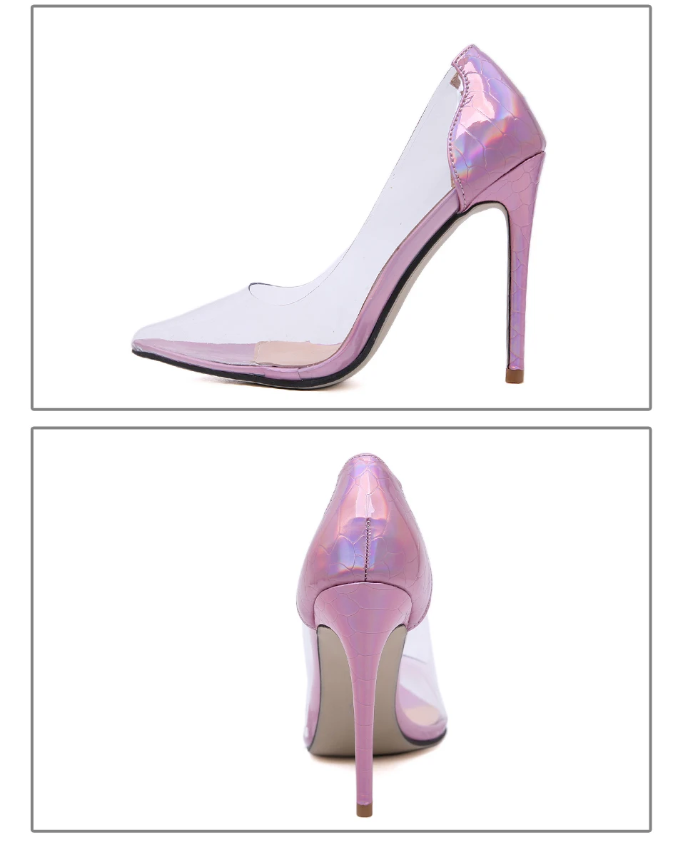 zapatos mujer 2019