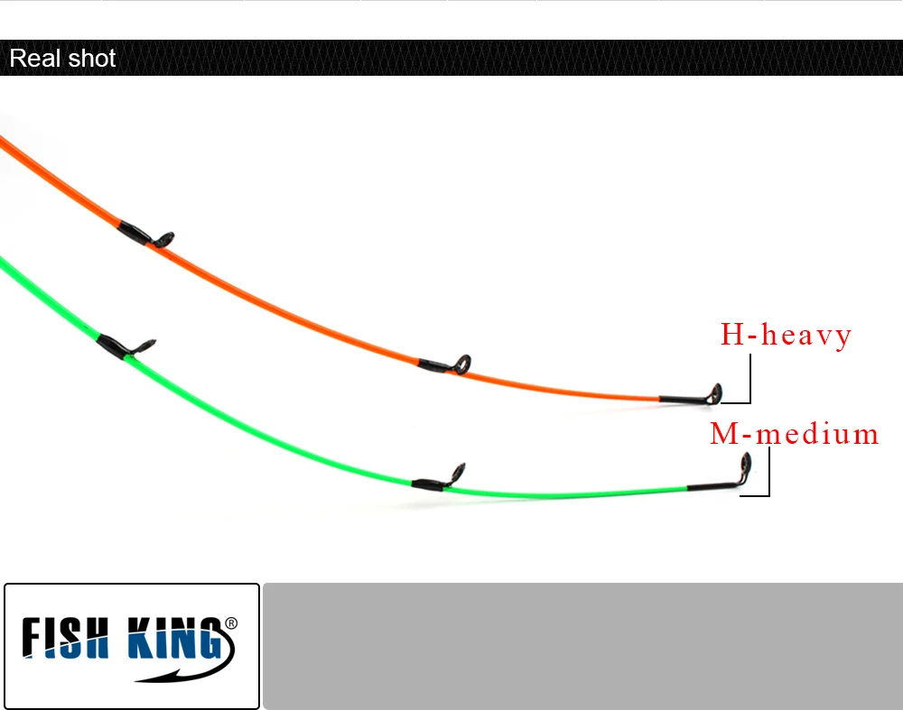 Fish king телескопическая удочка Фидер Экстра тяжелые удочки Фидер из углеродного волокна 60% Удочка Фидер 3,0 м-3,9 м 2 секции с. Ш. 120 г