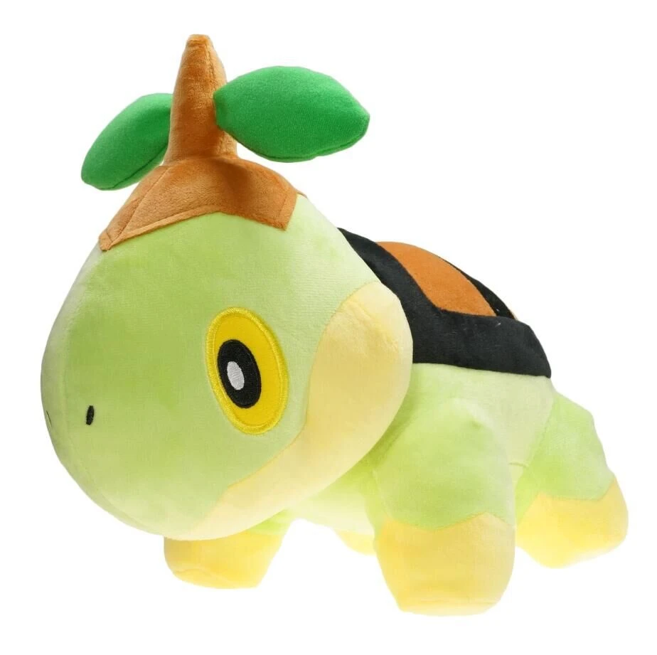 turtwig plush