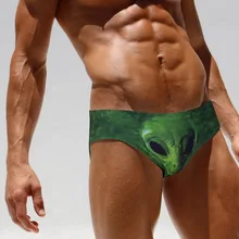 Купальные костюмы AUSTINBEM Для мужчин Zwembroek Heren принт Плавание костюм Для мужчин s Плавание трусы ванный комплект Sungas De Praia Ho Для мужчин s сексуальные трусы