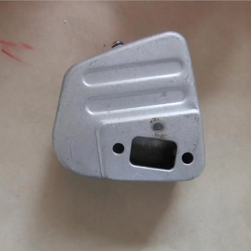 CS350 MUFFLER ECHO CS-350T TES WES 2