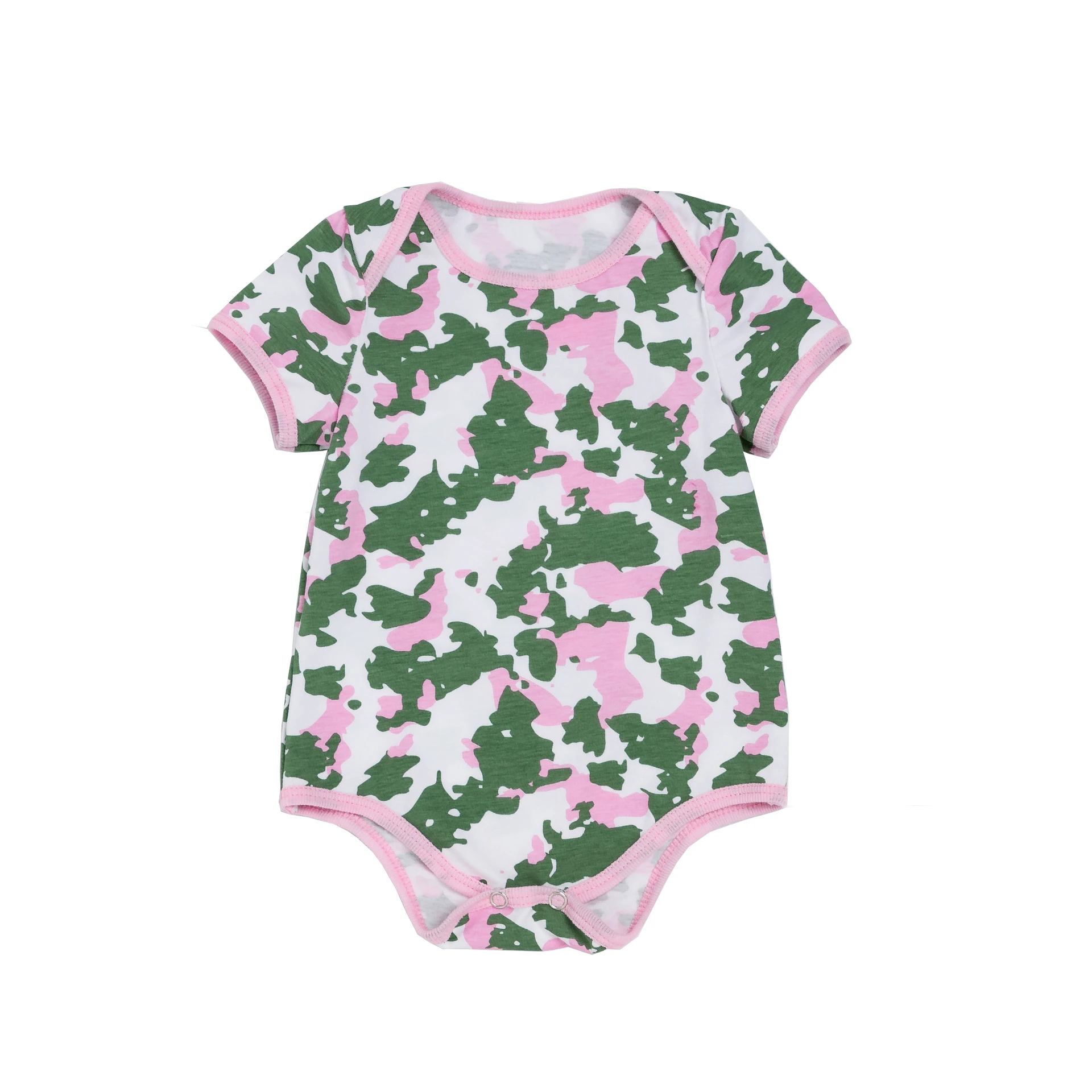 infant hunting camo clothing