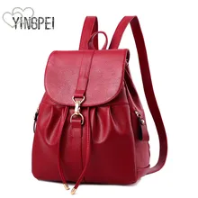Women Backpack High Quality PU Women Bag Leather School Bags For Teenagers Girls Fashion Korean Style Large capacity Luxury Women Backpack High Quality PU Women Bag Leather School Bags For Teenagers Girls Fashion Korean Style Large capacity Luxury