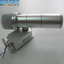 Горячая AC110-240V 20 Вт прожектор светодиода CREE Пользовательские гобо проектором лампы для логотипов светильники для дома с логотипом световое табло на открытом воздухе Водонепроницаемый IP65