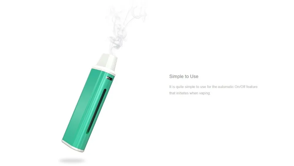 Eleaf iCare Mini-4