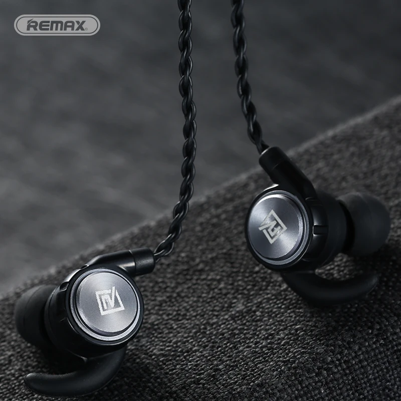 Remax Bluetooth Магнитная Адсорбция Беспроводные спортивные наушники с HD микрофоном наушники стерео наушники капельки громкой связи Многоточечное соединение