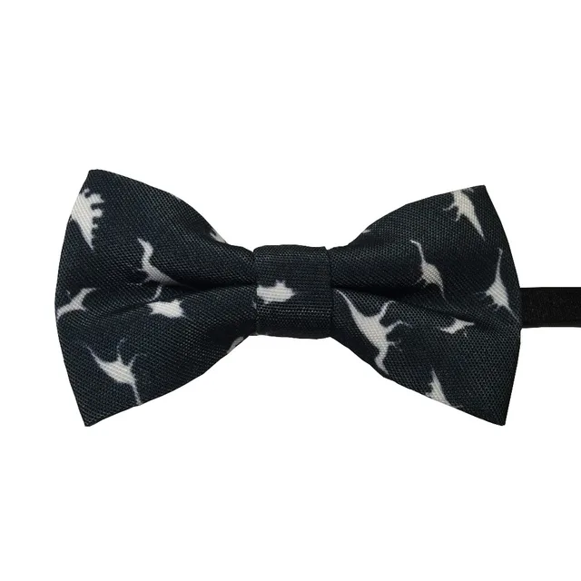 Dinozaur dzieciak dzieci muszka dzieci Bowtie poliester muszki dziecko elegancki dżentelmen łuk krawaty motyl dzieci Party muszki dla zwierząt domowych tanie i dobre opinie kids bow tie Chłopcy Dziewczyny Mikrofibra Jeden rozmiar Moda Cartoon ordinary Jacquard weave Suihua 5 5CM-10 5CM Simple packing Dinozaur dzieciak dzieci muszka dzieci Bowtie poliester muszki dziecko elegancki dżentelmen łuk krawaty motyl dzieci Party muszki dla zwierząt domowych tanie i dobre opinie kids bow tie Chłopcy Dziewczyny Mikrofibra Jeden rozmiar Moda Cartoon ordinary Jacquard weave Suihua 5 5CM-10 5CM Simple packing