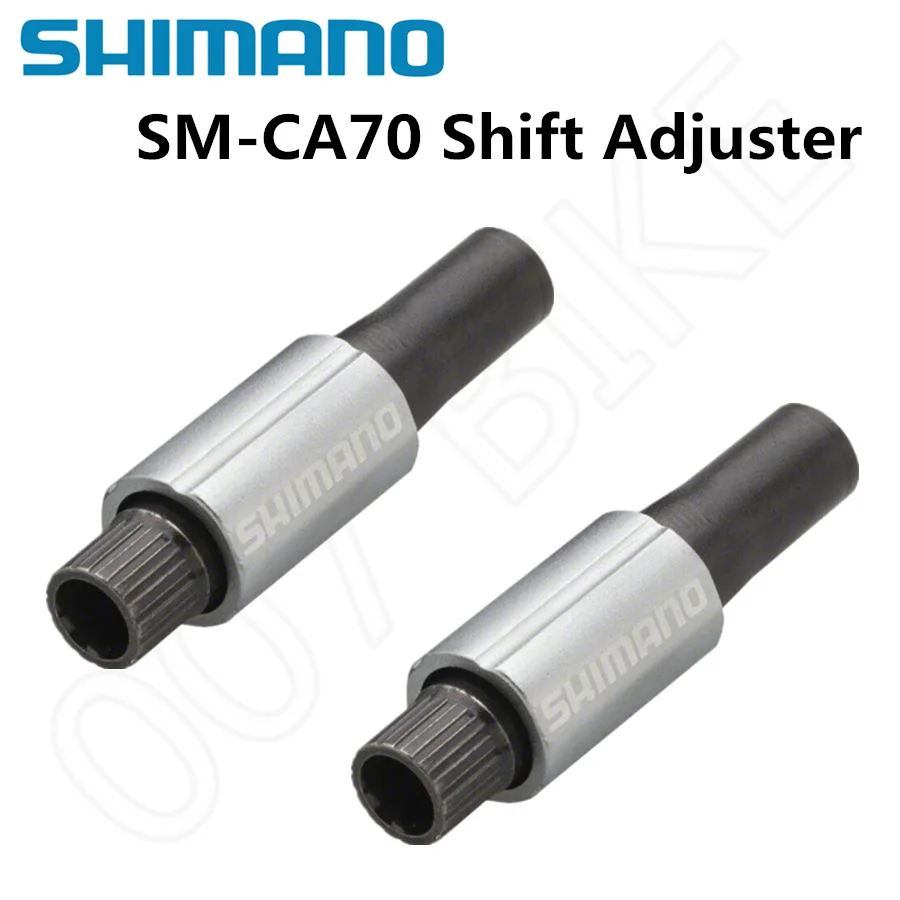 Shimano SM CA70 линейный кабель переключения передач регулятор натяжения рычаг