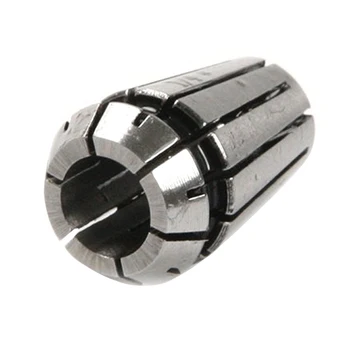 

High Quality ER11 (1-11mm) Beating 0.012mm Precision Spring Collet for CNC Milling Lathe Tool VEC04