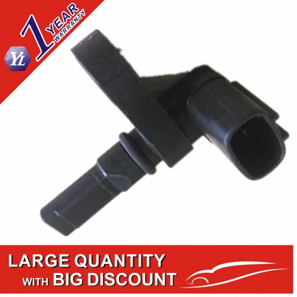 FR RH Front Right ABS Wheel Speed Sensor 89542 60050 8954260050 case