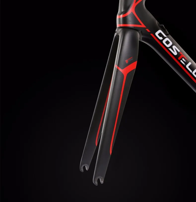 Cheap Super-light carbon fiber breaking wind speed road bike SHIMA18-22 professional sports bicycle lightweight body climbing tool 11