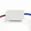 Светодиодный трансформатор 85 265 в перем. Тока 2 12 пост. 3x1 Вт|electronic transformer power