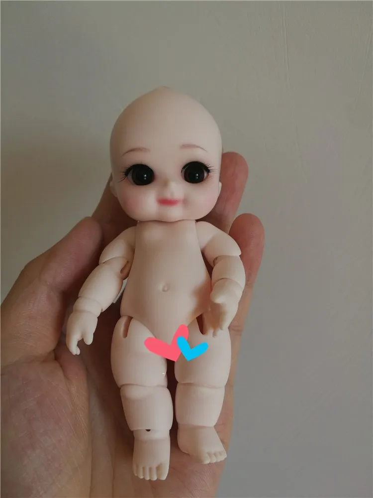mini bjd dolls
