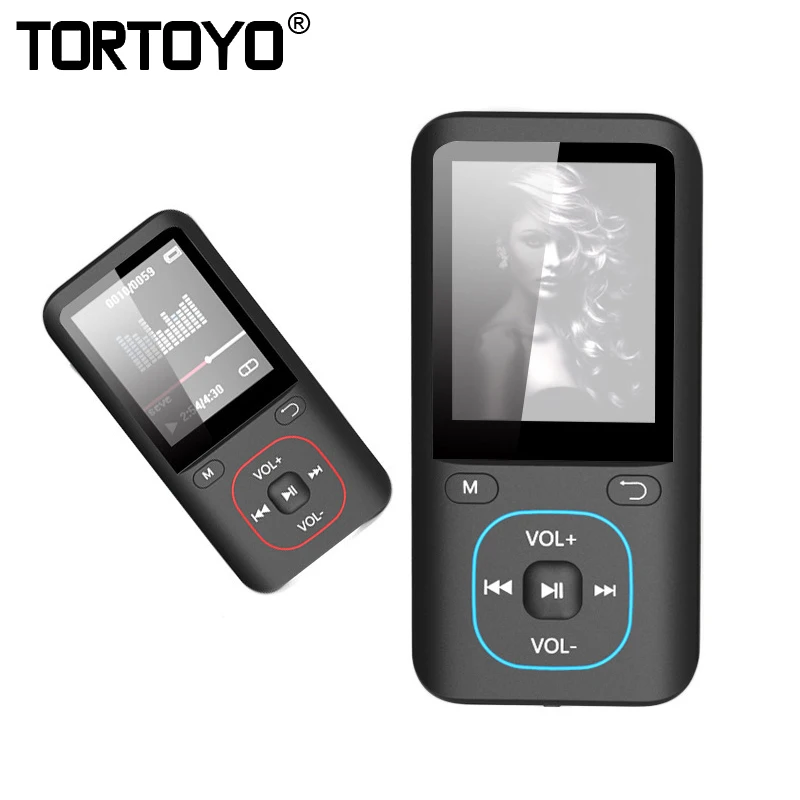TORTOYO Professional HD Noise Reduction Digital Voice Recorder Music MP3 Video Player FM Radio Ebook Audio Recording Dictaphone TORTOYO Professional HD Noise Reduction Digital Voice Recorder Music MP3 Video Player FM Radio Ebook Audio Recording Dictaphone