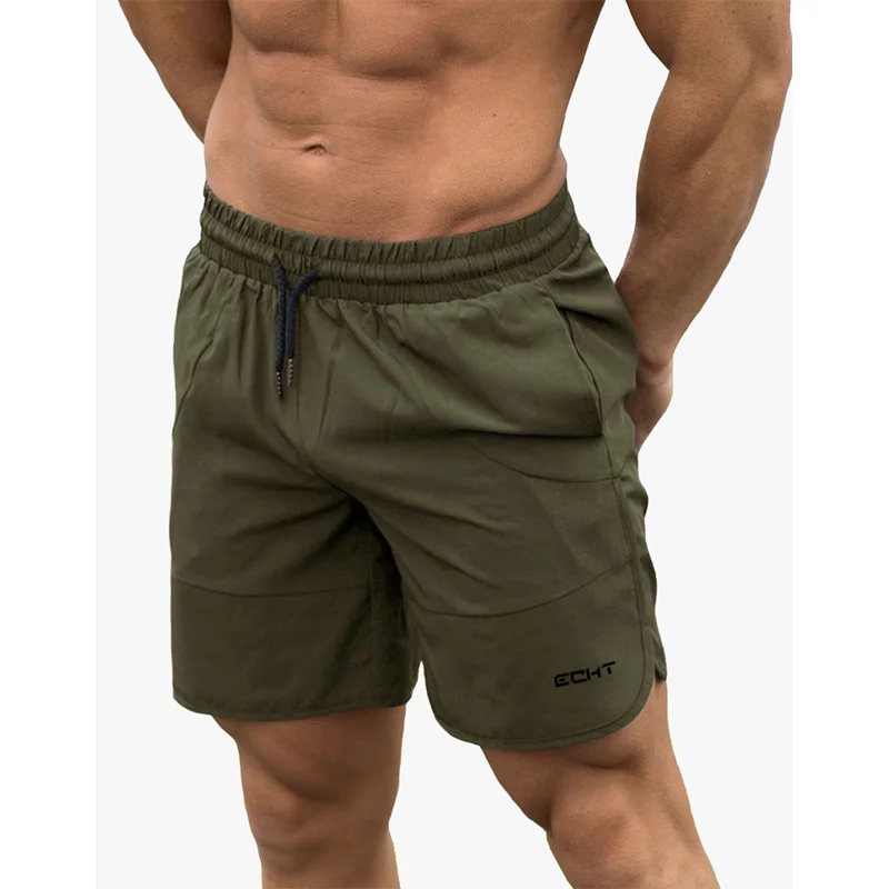 Для Мужчин's повседневное летние шорты для женщин пикантные пот брюки девочек мужской фитнес, бодибилдинг, тренировка человек мода Crossfit