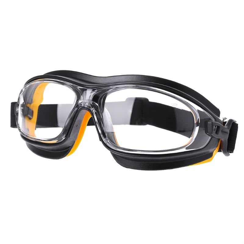 Защита от пыли и ветра, защита от пыли, ударопрочность, химическая кислота, брызги на рабочем месте, защитные очки