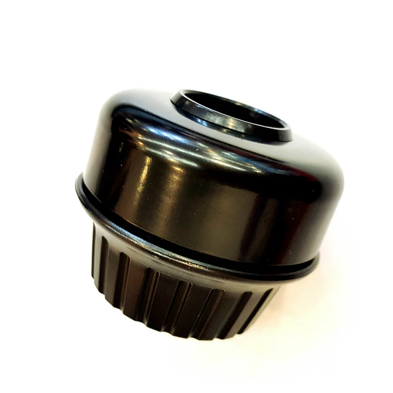 Bicycle Bell Handlebar Invisible Loud Horn MTB Road Bike Alarm Ring Cycling Aluminum Alloy Handlebar Safety Horns PA0114 (2)