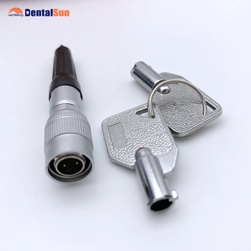 Dental 810nm Diode Oral Soft Tissue Surgery and Teeth Whitening Laser 7W Dental Laser