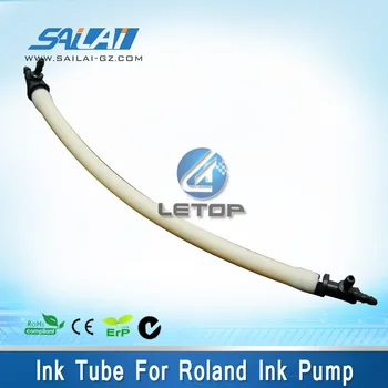 

On sale!! printer ink tube used in U type roland ink pump