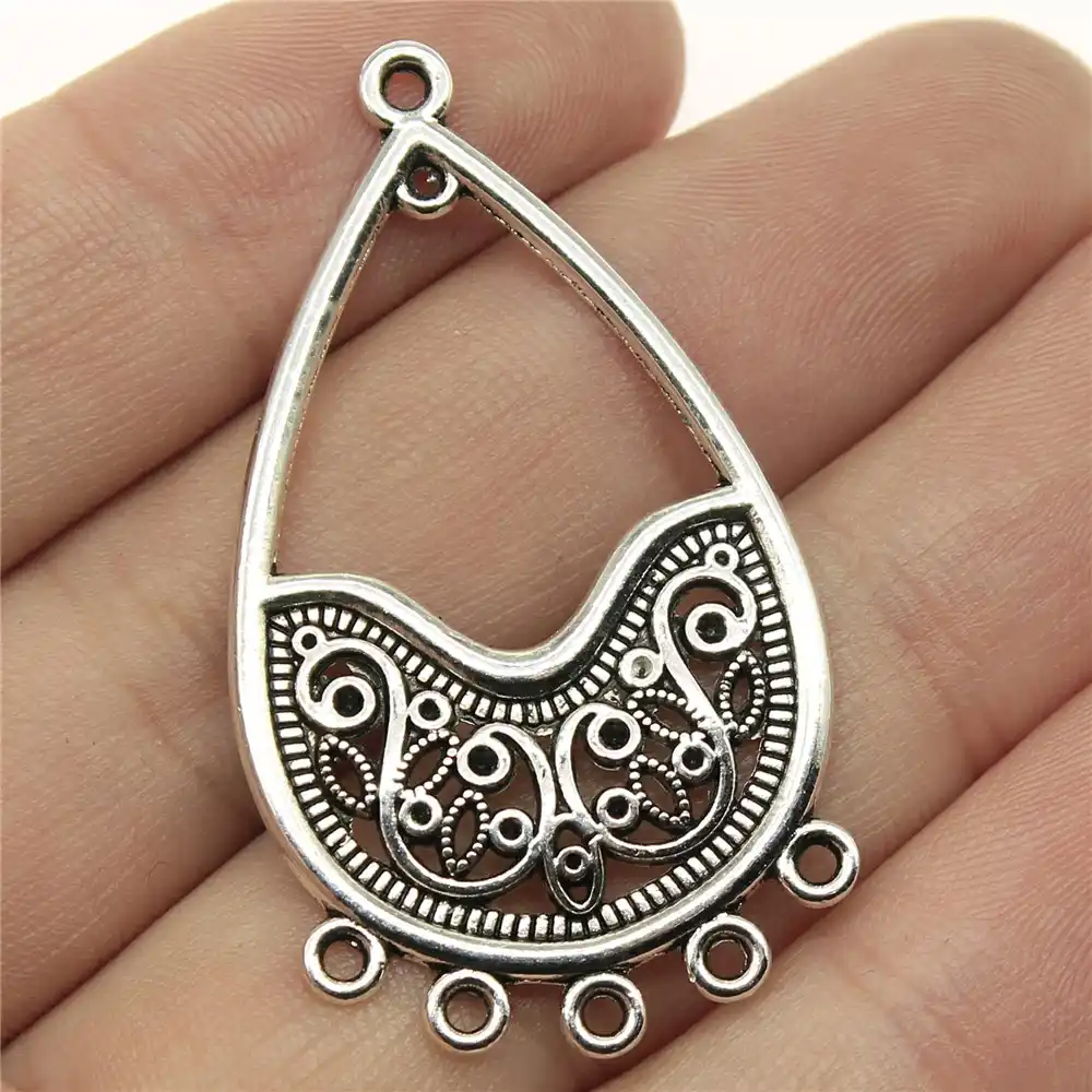 wysiwyg-2pcs-43x41mm-charm-connector-earring-connector-charms-for