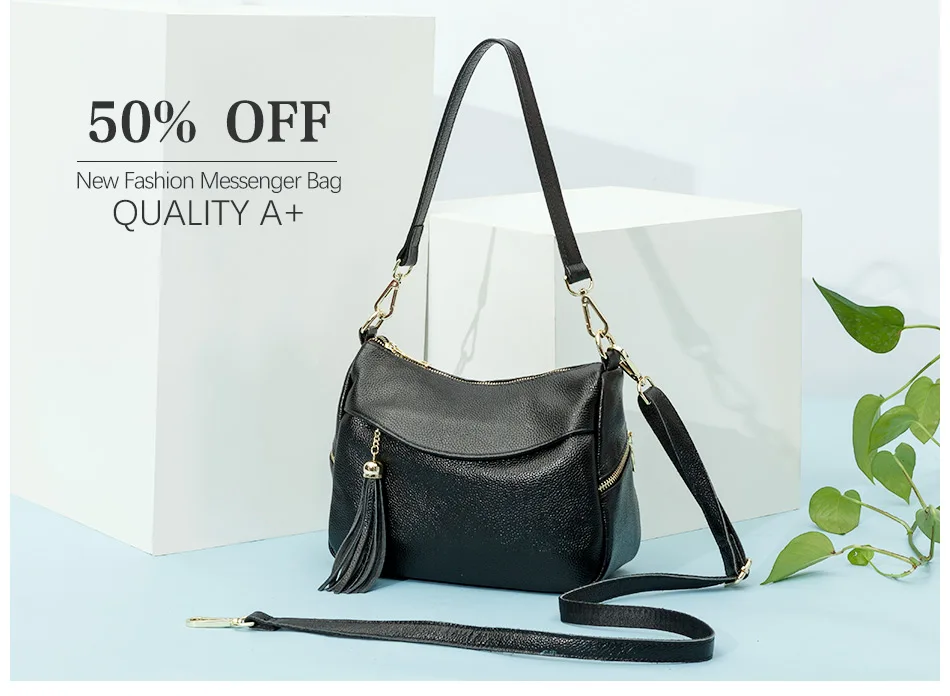 Bolsas de ombro
