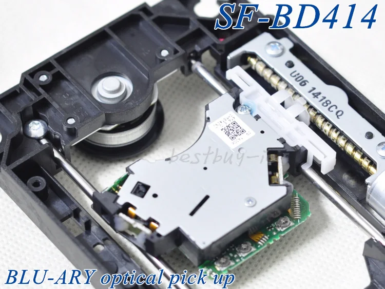 Optical Pegar Sf-bd414v Bd-18 Sfbd414 Sf-bd414ve Sfbd414ve Sf-bd414ve-ol Sf-bd414v-eol Sf-bd414oj Bd414 - Sf-bd414 - Image 5
