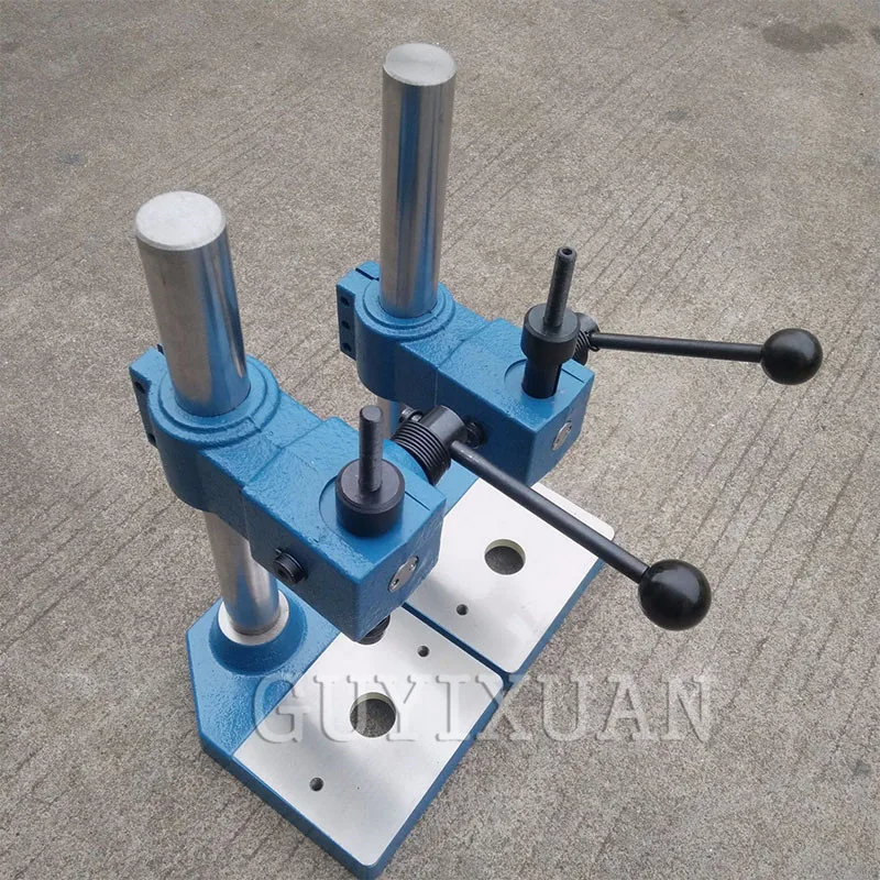 

GUYX Home press Industrial hand press Cosmetics / eye shadow Press equipment