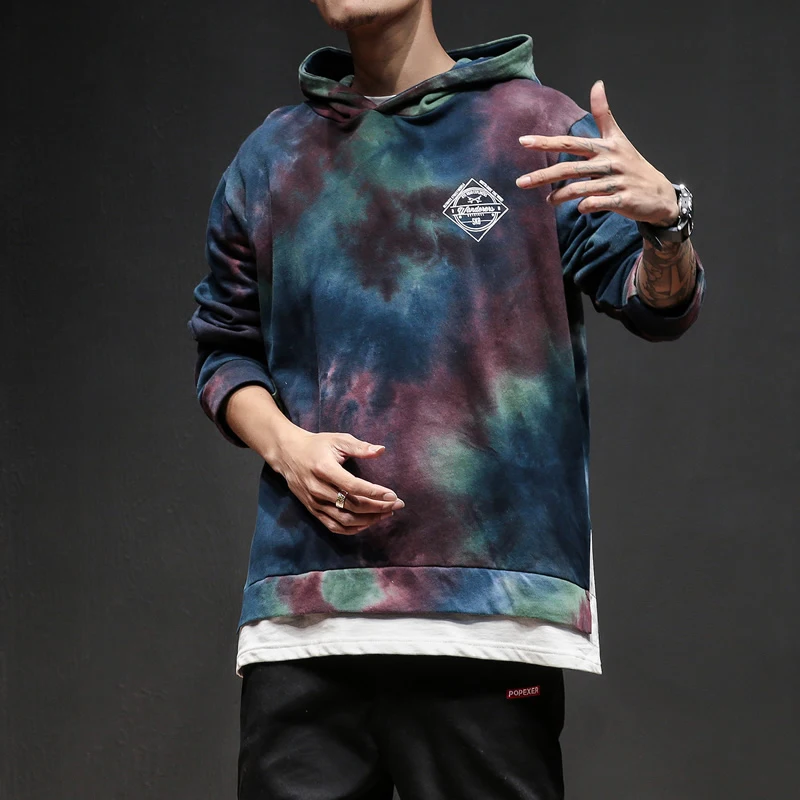  High Fashion Rock Bands Chaqueta Patchwork Rave Rap Clothes  (48)