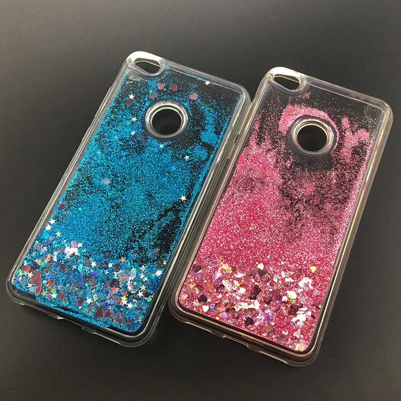 For Fundas Huawei P8 P9 Lite 2017 Case Silicon Soft TPU Phone Case For Coque Huawei P8 Lite 2017 Case Liquid Dynamic Cover (20)