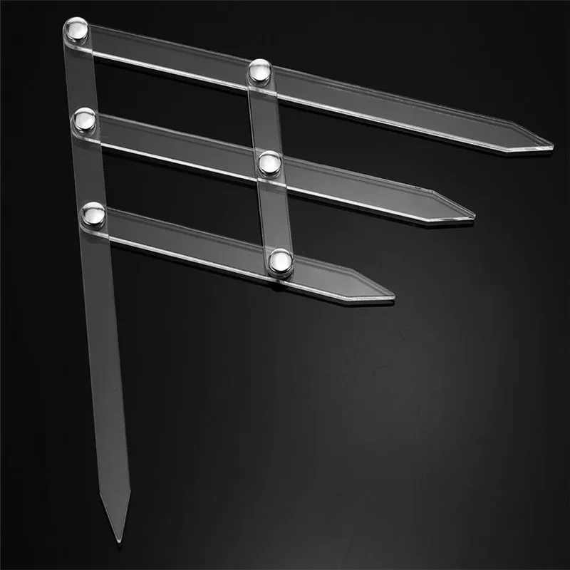 eyebrow shaping stencil tools2