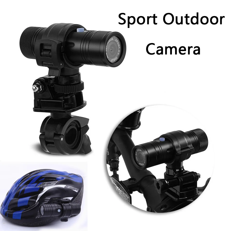 

Mini Outdoor Hunting Camera HD 1080P Gun cameras Video Recorder Rifle Hunting Action Cam Waterproof with Gun mount Gun Camera DV