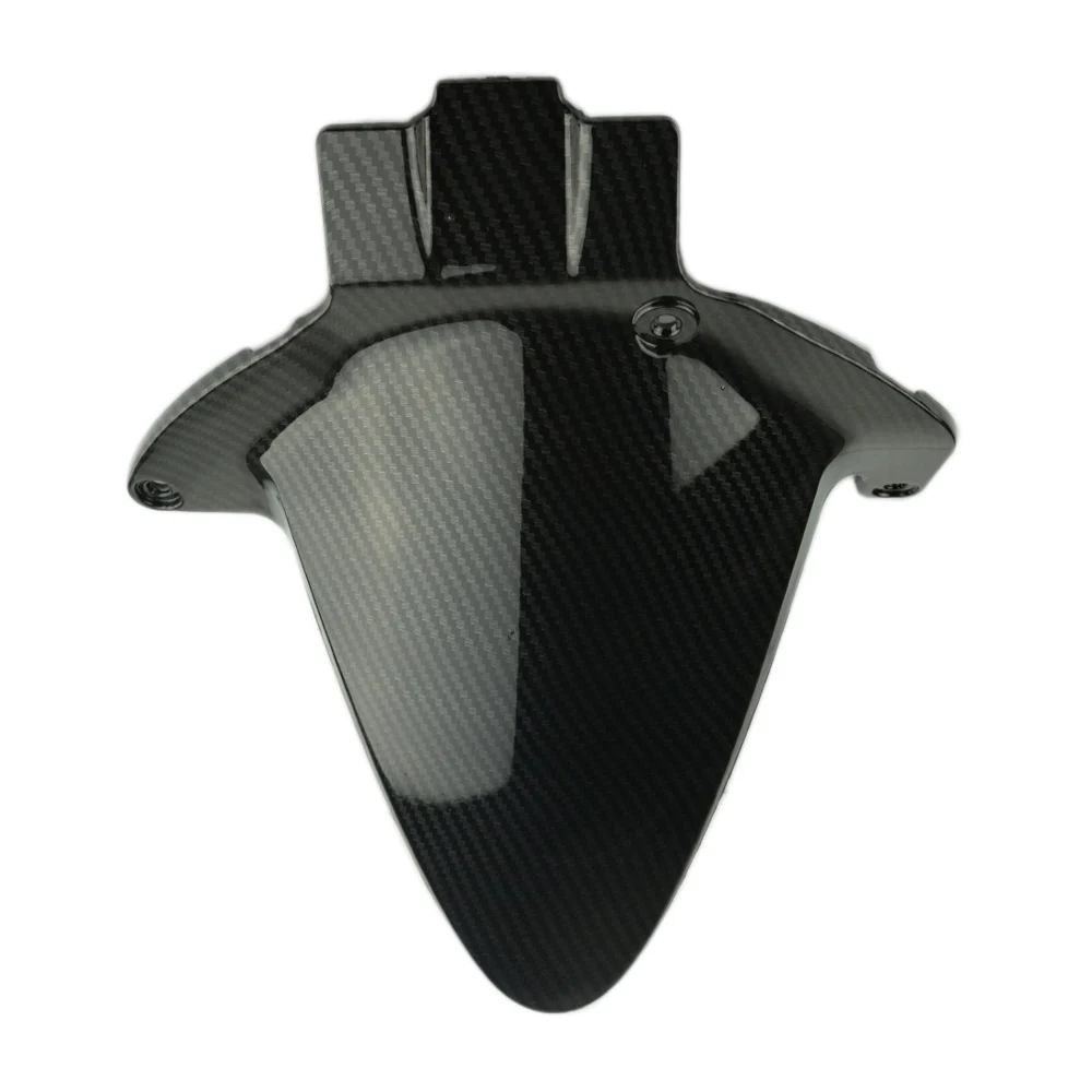 Обтекатель для мотоцикла заднее колесо Hugger брызговик Honda CBR 600 F4I 2001 2003 CBR600RR F5 2007