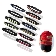 Спортивная сумка поясная сумка для бега спортивные сумочки Невидимый персональный телефон Одна сумка двойная сумка для занятий отправкой подарков