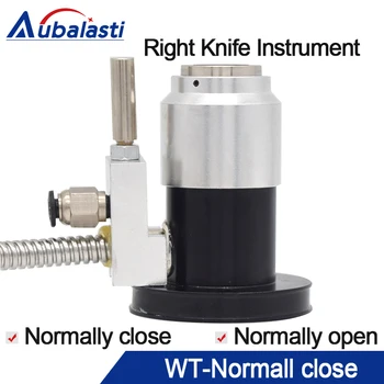 

Engraving machine automatic tool setting machine machining center CNC tool block high precision cnc knife detection sensor