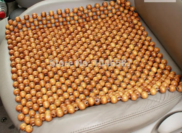 Popular Wooden Beaded Car Seat CoversBuy Cheap Wooden Beaded Car Seat