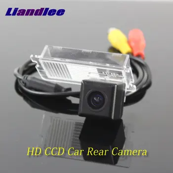 

Liandlee Reversing Camera For Chery A3 M1 2008-2012 Waterproof High Quality HD CCD Car View BackUp Reverse Parking Camera
