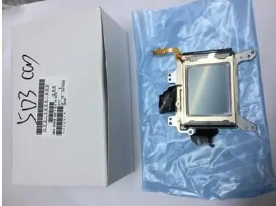100% оригинал для Canon 5D MARK III 5D3 сенсор CCD CMOS с фильтром низких частот сменный блок