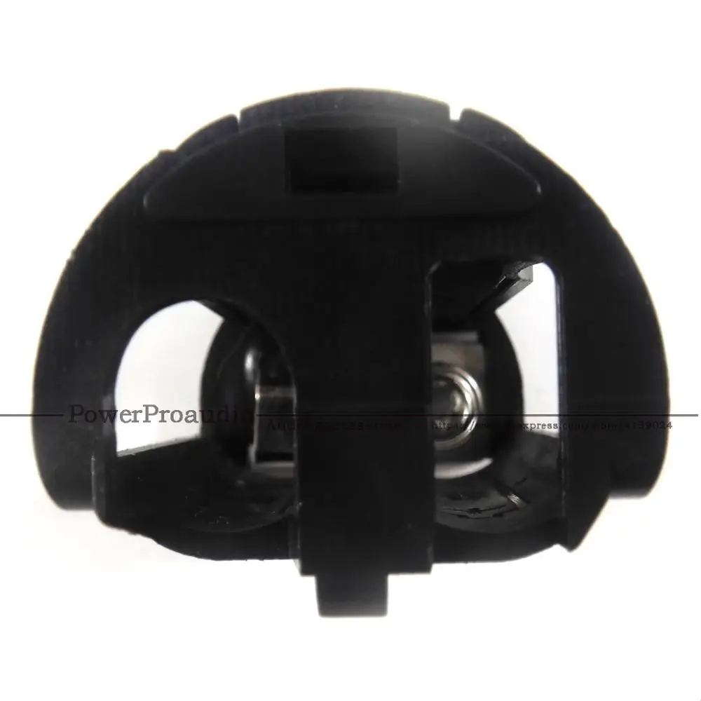 10 шт./лот Чехол держатель батареи подходит для SHURE PGX2 SLX2 беспроводной микрофон