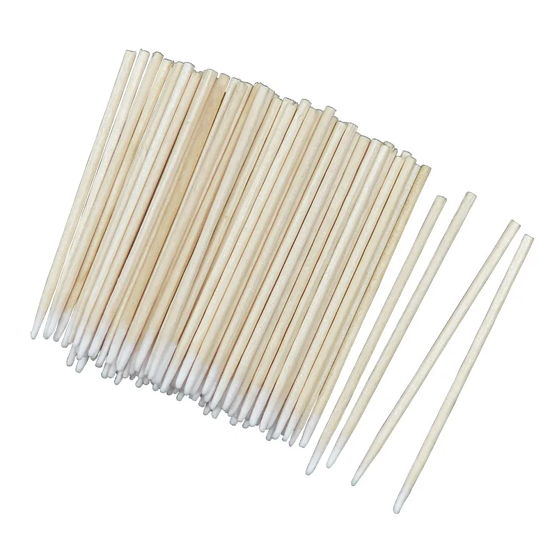 Cleaning Cotton Swab Stick  5