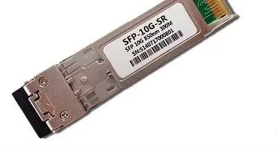 

NEW EX-SFP-10GE-SR juniper SFP+ 10G 850NM 300M #FY03